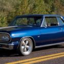 64&#039; Chevrolet Malibu SS