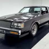 64,050 Miles/NM 3.8L Turbo V6/NM 200R4 Auto/10 Bolt 3.42 Posi/Rarer Than A GN