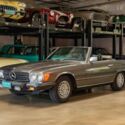 64116 Miles 4.5L V8 Automatic2 Door Convertible