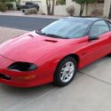 6,475 Original Miles!!! Excellent, Unmodified, Original Condition!