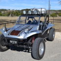 64v VW Beetle Manx Style Dune Buggy