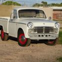 65 1200cc L320 Datsun Mini Truck