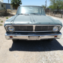 65 4 door coupe