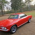 65 / 58129 miles/ Factory 4 speed dual carburetor Monza 110/ Not a Camaro