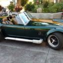 65 AC Cobra Replica