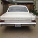 65 AMC Rambler Classic 660