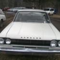 65 amc rambler