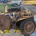 65 AUSTIN HEALEY 3000 MKIII
