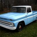65 C-10 Short Bed 2WD 1-Owner Rare Auto Trans Rust Free Turnkey Low Miles No Res