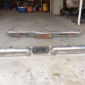 65 chevelle 2dr hardtop, original 283 with power glide , ps