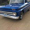 65 CHEVY C10 PICK UP