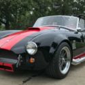 65 Cobra - Factory Five Mi4 Rodster