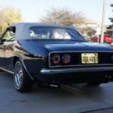 65 Corvair Monza convertable cabrio antique vintage Chevy