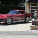 65 Corvette Coupe ($60,000) 724.610.6154