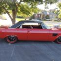 65 FORD GALAXIE A TRULY AMAZING ONE-OF-A-KIND CAR