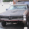 65 GTO Project for you