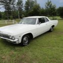 65 impala SS Convertible