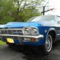 65 IMPALA SS  *NO RESERVE*  watch video