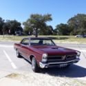 65 lemans (GTO Clone)