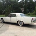 65 lincoln continental
