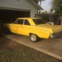 65 Mercury Comet 404