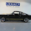 65 MUSTAG GT 350 HERTZ  ( TRIBUTE CAR )