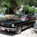65 Mustang Fastback-No Rust-Showroom Cond-All Original Metal- Fuel Inj 5.0 5 Spd