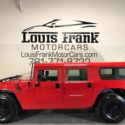 6.5 NON-TURBO DIESEL! ONE OF 20! $12K IN OPTIONS! CUSTOM LEATHER INTERIOR! CLEAN