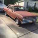 65 nova ii