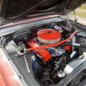 65 nova pro street or trade for pro street vega