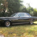 65 plymouth Satellite 426 Wedge with a 4 speed stock from factory