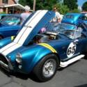 65 Shelby AC SC Cobra 427