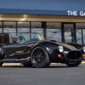 &#039;65 Shelby Backdraft RT3B Black Label,600HP,Coyote 5.0V8,Injected Supercharged,