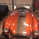 65 shelby cobra replica