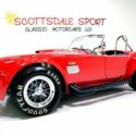 65 SHELBY CSX4928 * 994 Mi * ROUSCH 427, SHELBY ALUM BLOCK, RARE OPPORTUNITY!!