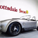 65 SUPERFORMANCE MKIII w 3K Mi, ROUSH 427SR POLISHED, TITLED 1965, $90K BUILD
