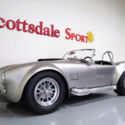 65 SUPERFORMANCE MKIII w 3K MILES, FORD RACING 408ci V8 600+HP, TKO 600 TRANS,