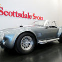 65 SUPERFORMANCE MKIII w ONLY 899 MILES, ROUSH 427SR V8, BEST COLORS!!