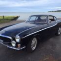 65 Volvo P1800