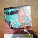 65 VW TRADE CUSTOM CLASSIC STREET ROD HOT ROD CALIFORNIA CAR TRADE FOR HOT ROD