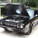650 Horse Power Custom Built Engine