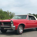 65&#039; Pontiac GTO