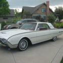 65k Original Miles 390/300HP V8 Automatic2 Door Hardtop tbird Thunderbird