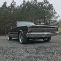 66 Charger For sale Rotisserie restoration  Stock 1973 400  Stock Auto 727 Trans