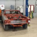 66 chevy elcamino