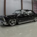 66 Chevy II Nova SS - Super Clean and Straight