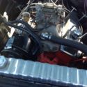 66 Chevy II Nova