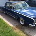 66 Chrysler Newport