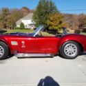 66 Cobra replica
