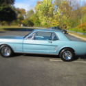 66 Coupe V8 Auto 4Barrel